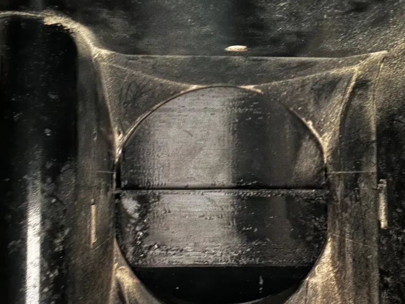 Cánh Quạt Thông Gió Nhà Tắm - Image 1