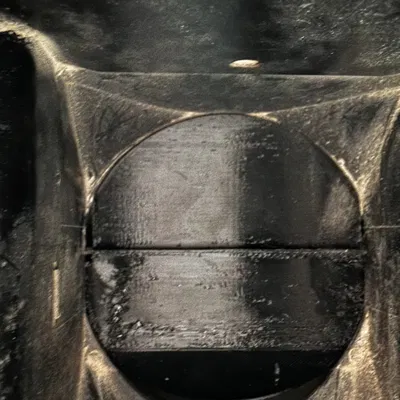 Cánh Quạt Thông Gió Nhà Tắm