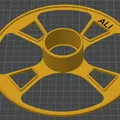 JAYO Cardboard Spool Adapter for AMS - Thumbnail 5