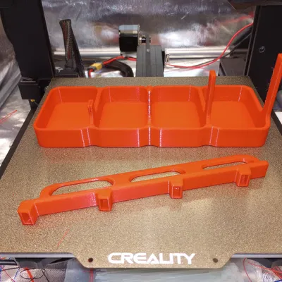 Coin sorter US coins