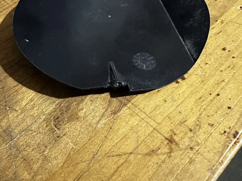 Cánh Quạt Thông Gió Nhà Tắm - Image 2