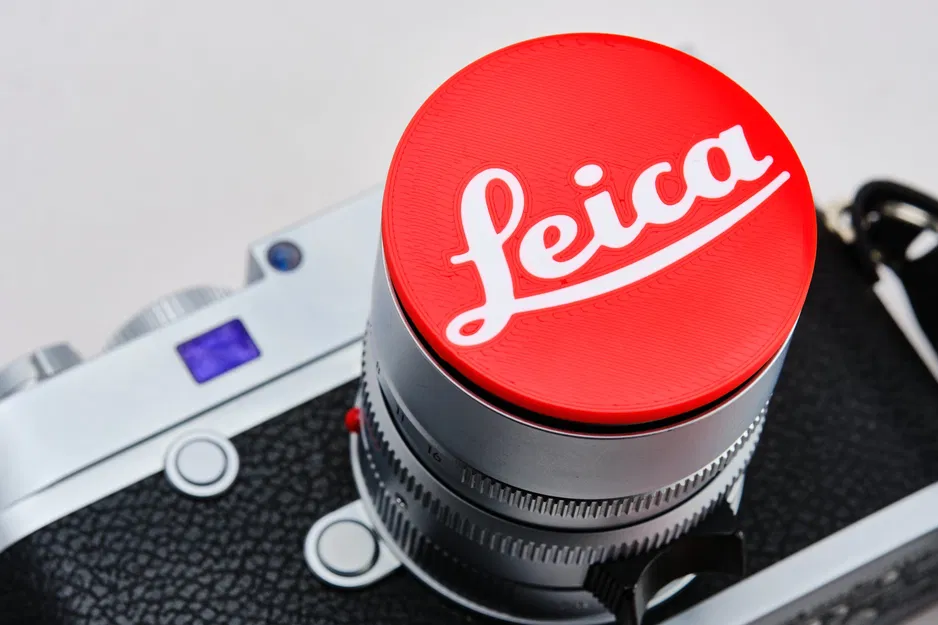 Leica Medallion - Multicolor - Image 4
