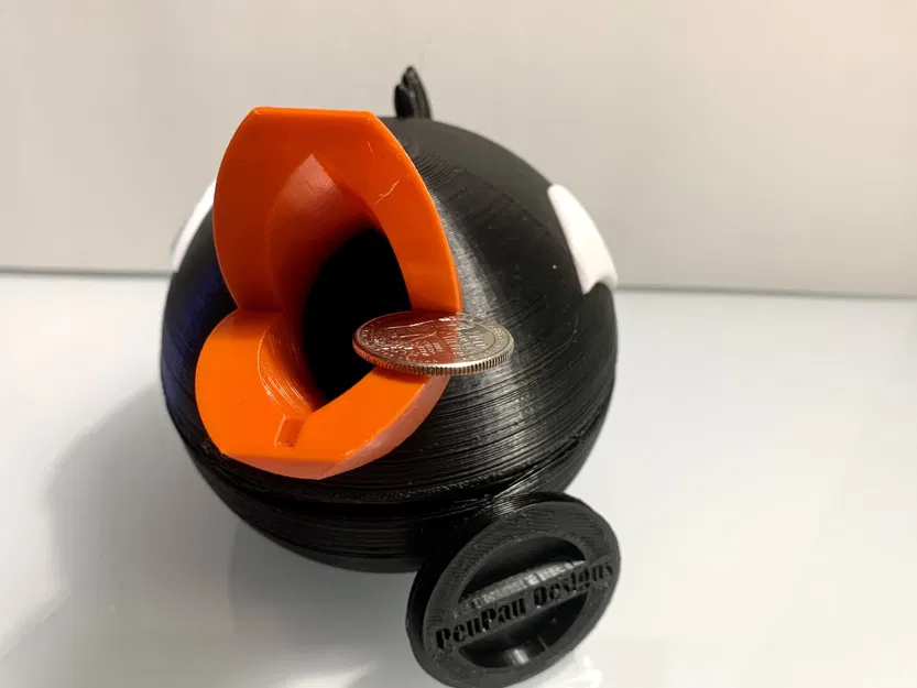 Baby Bird Bank - Image 4