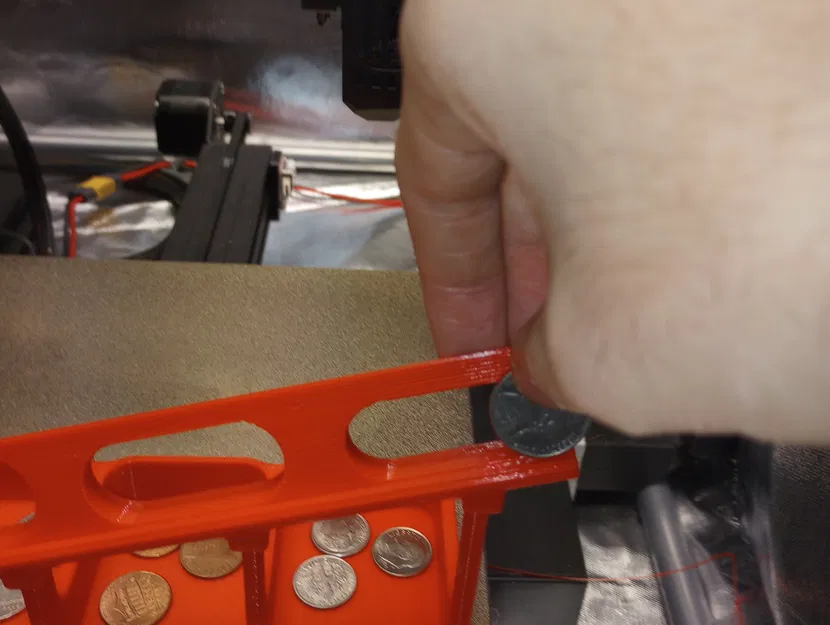 Coin sorter US coins - Image 4