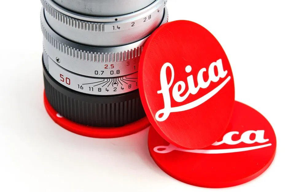Leica Medallion - Multicolor - Image 5