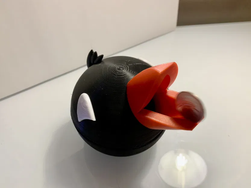 Baby Bird Bank - Image 5