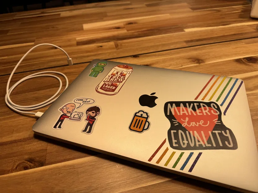 Cổng USB-C Cho Bàn IKEA - Image 1