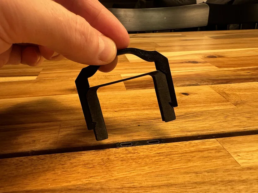 Cổng USB-C Cho Bàn IKEA - Image 5