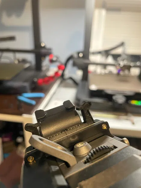 Lẫy Cáp Ruy-Băng Cho Bộ Đùn Sprite - Image 1