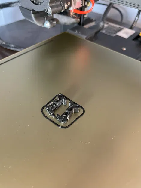 Lẫy Cáp Ruy-Băng Cho Bộ Đùn Sprite - Image 2