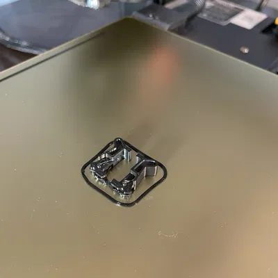 Lẫy Cáp Ruy-Băng Cho Bộ Đùn Sprite