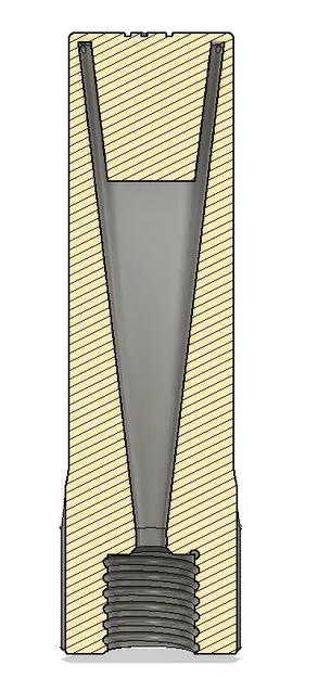 Bộ Gạt Keo Festool Domino DF500 - Image 2