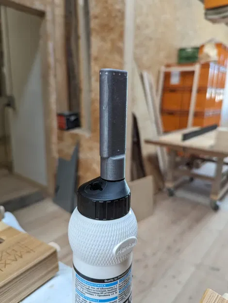 Bộ Gạt Keo Festool Domino DF500 - Image 5