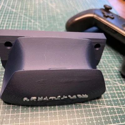 Giá treo tường Nintendo Switch Pro Controller (Bản Zelda BOTW TOTK Zonai)