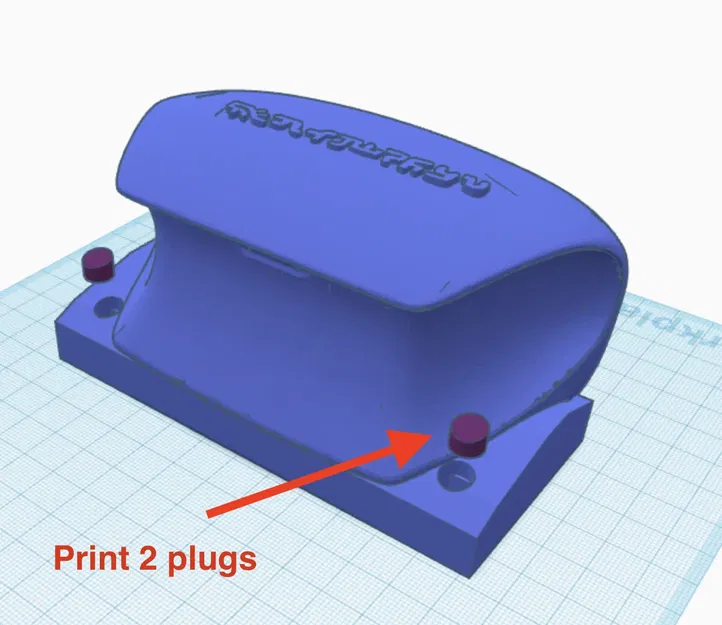 Giá treo tường Nintendo Switch Pro Controller (Bản Zelda BOTW TOTK Zonai) - Image 3