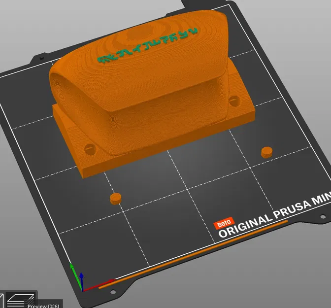 Giá treo tường Nintendo Switch Pro Controller (Bản Zelda BOTW TOTK Zonai) - Image 4
