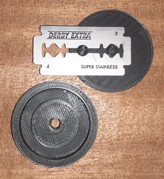 bread lame - Image 2