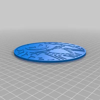 Móc Trang Trí Jack Skelly