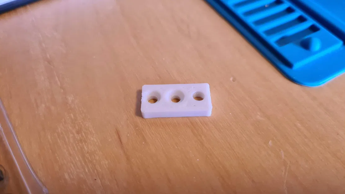 Bản lề cửa cải tiến cho Creality K1 - Image 3