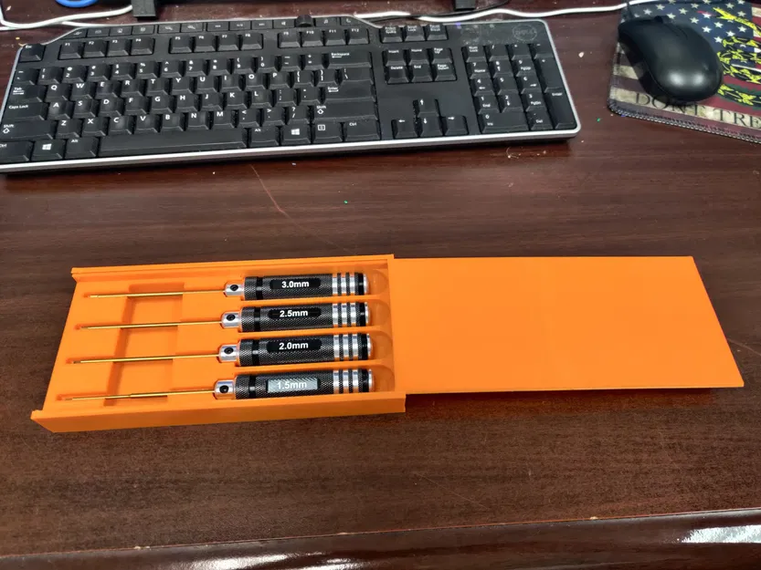 Hộp Đựng Tua Vít - Image 1