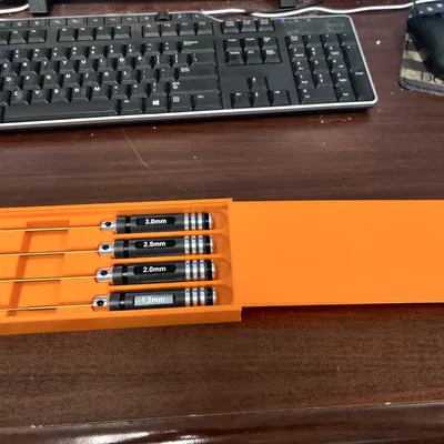 Hộp Đựng Tua Vít