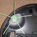 roomba side brush - Thumbnail 1