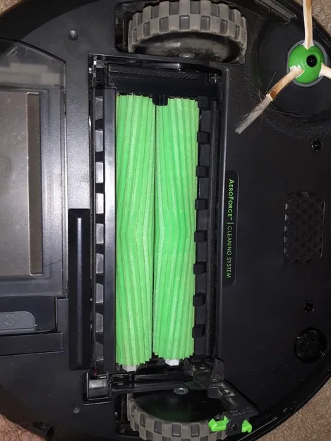 Chổi Lăn Thay Thế Cho Roomba - Image 3