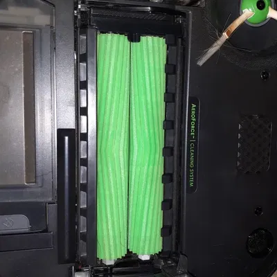 Chổi Lăn Thay Thế Cho Roomba