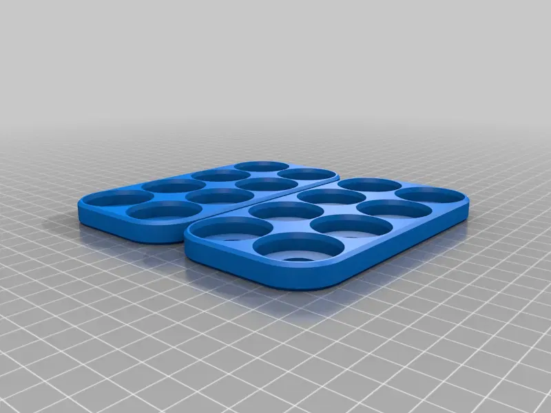 Nắp Đầu Pin - Image 2