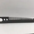 Gravity Knife V1 Tanto knife comb - Thumbnail 5