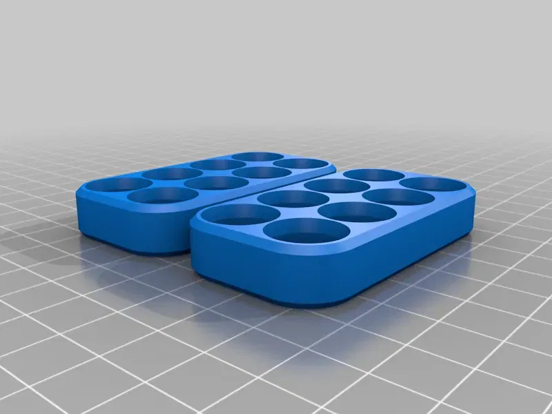 Nắp Đầu Pin - Image 6