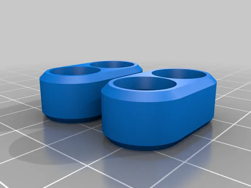 Nắp Đầu Pin - Image 11