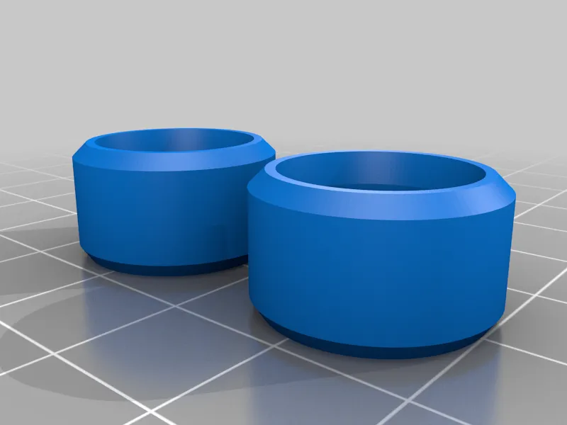 Nắp Đầu Pin - Image 12