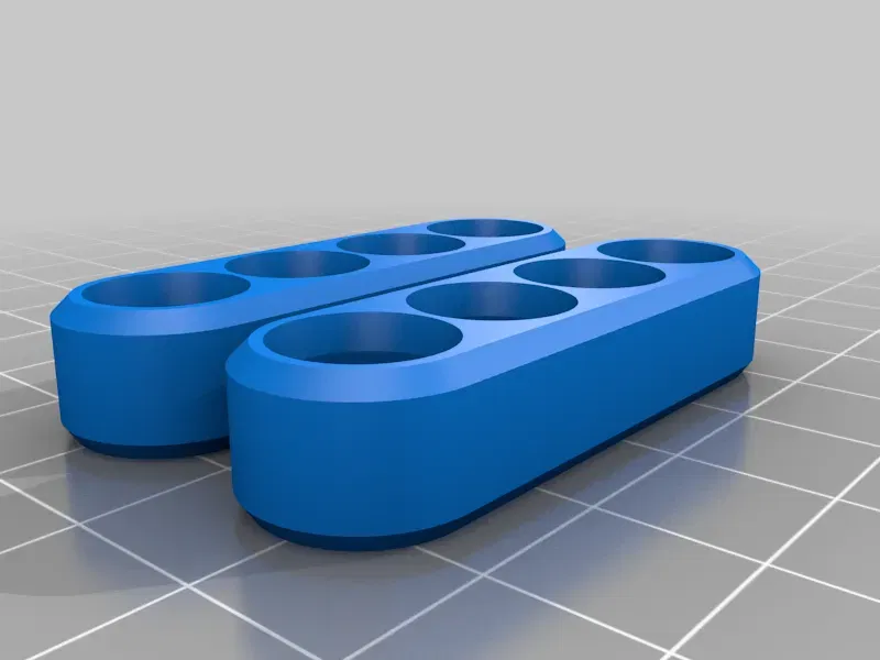 Nắp Đầu Pin - Image 14