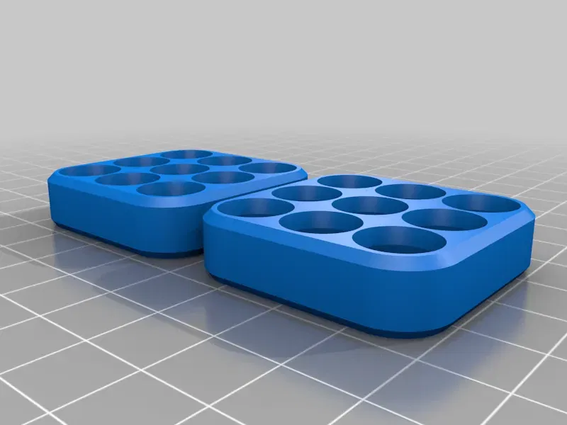 Nắp Đầu Pin - Image 15