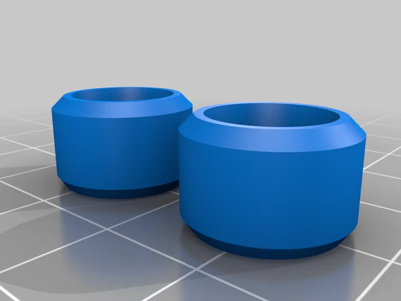 Nắp Đầu Pin - Image 16