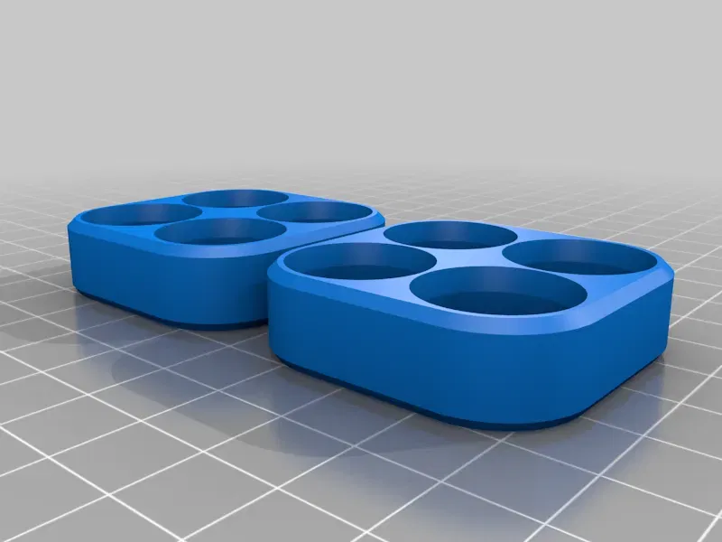 Nắp Đầu Pin - Image 19