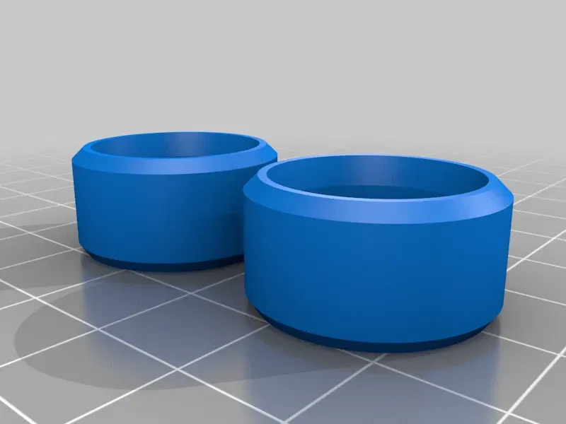 Nắp Đầu Pin - Image 21