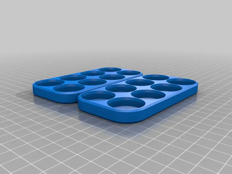 Nắp Đầu Pin - Image 25