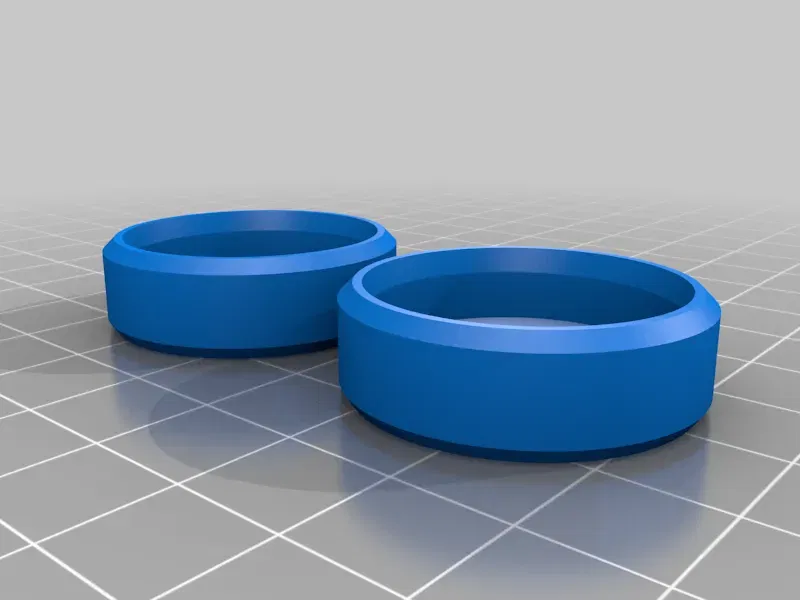 Nắp Đầu Pin - Image 26