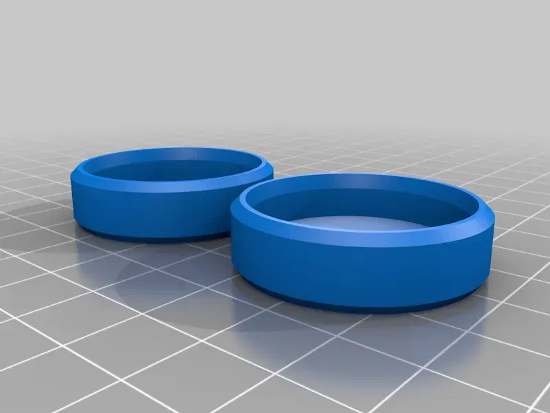 Nắp Đầu Pin - Image 29