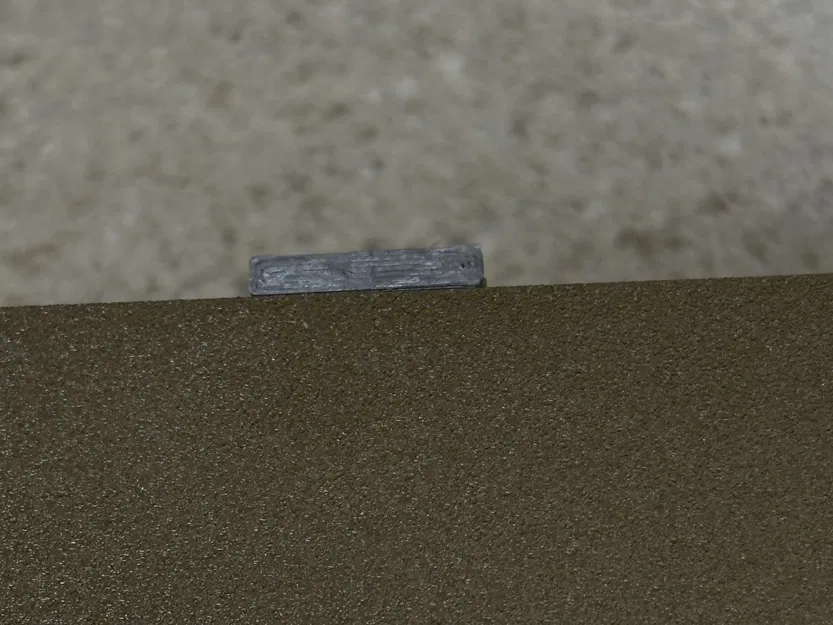 Elegoo Neptune 4 Max Bed Guide - Image 3