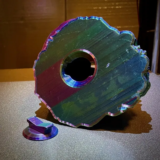 Coi Chừng Cái Mông Của Bạn - Image 2