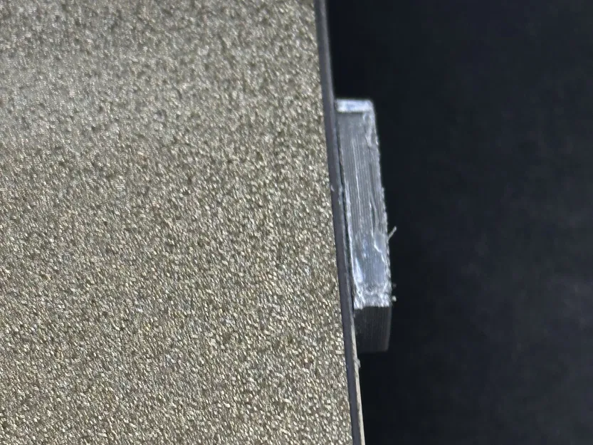 Elegoo Neptune 4 Max Bed Guide - Image 4