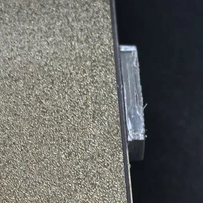 Elegoo Neptune 4 Max Bed Guide