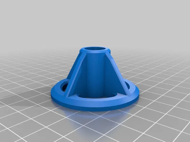 Chống Gãy Cần Analog Gimbal cho FrSky Taranis X9D (Gimbal M9) - Image 1