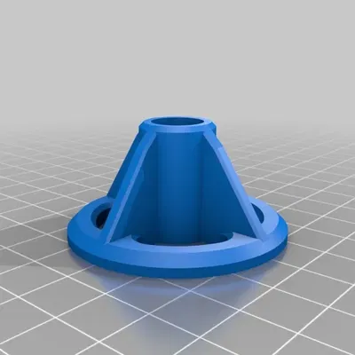 Chống Gãy Cần Analog Gimbal cho FrSky Taranis X9D (Gimbal M9)