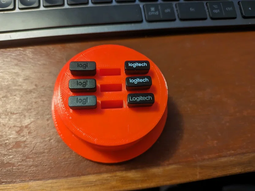 Hộp USB Nhỏ - Image 1