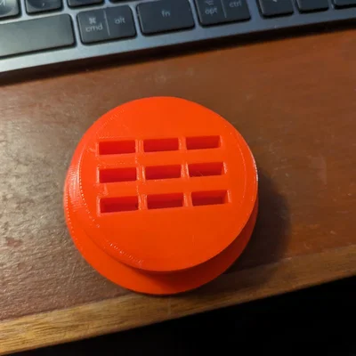Hộp USB Nhỏ