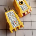 Ống Kính Thay Thế Cho Máy Thử Ổ Cắm Sperry Instruments - Thumbnail 1